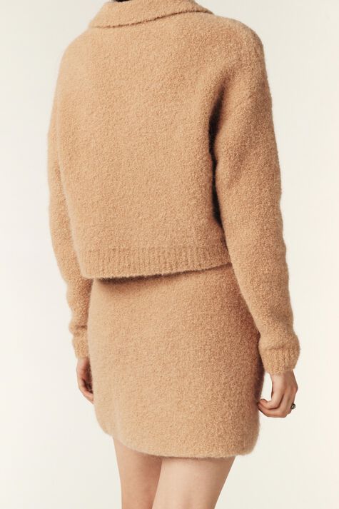 skirt BOUCHRA