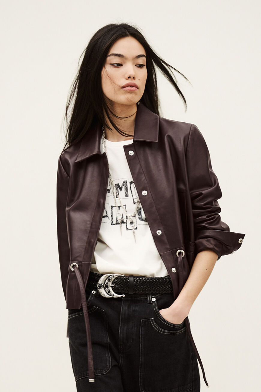 Jacket MANITA