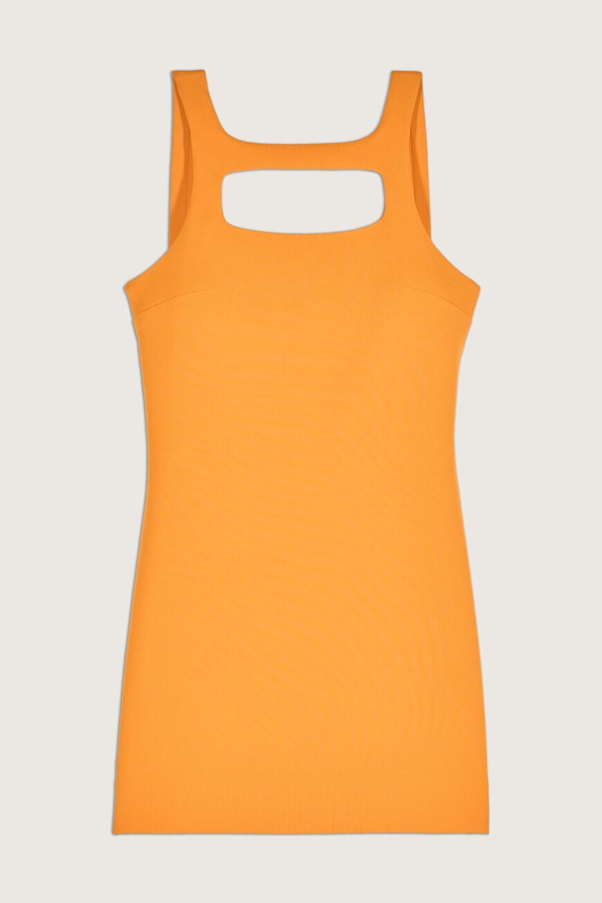 DRESS TEOPHIL