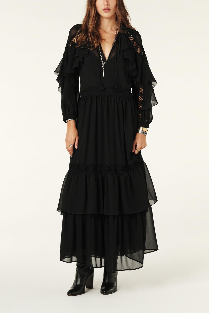 dress MELOE