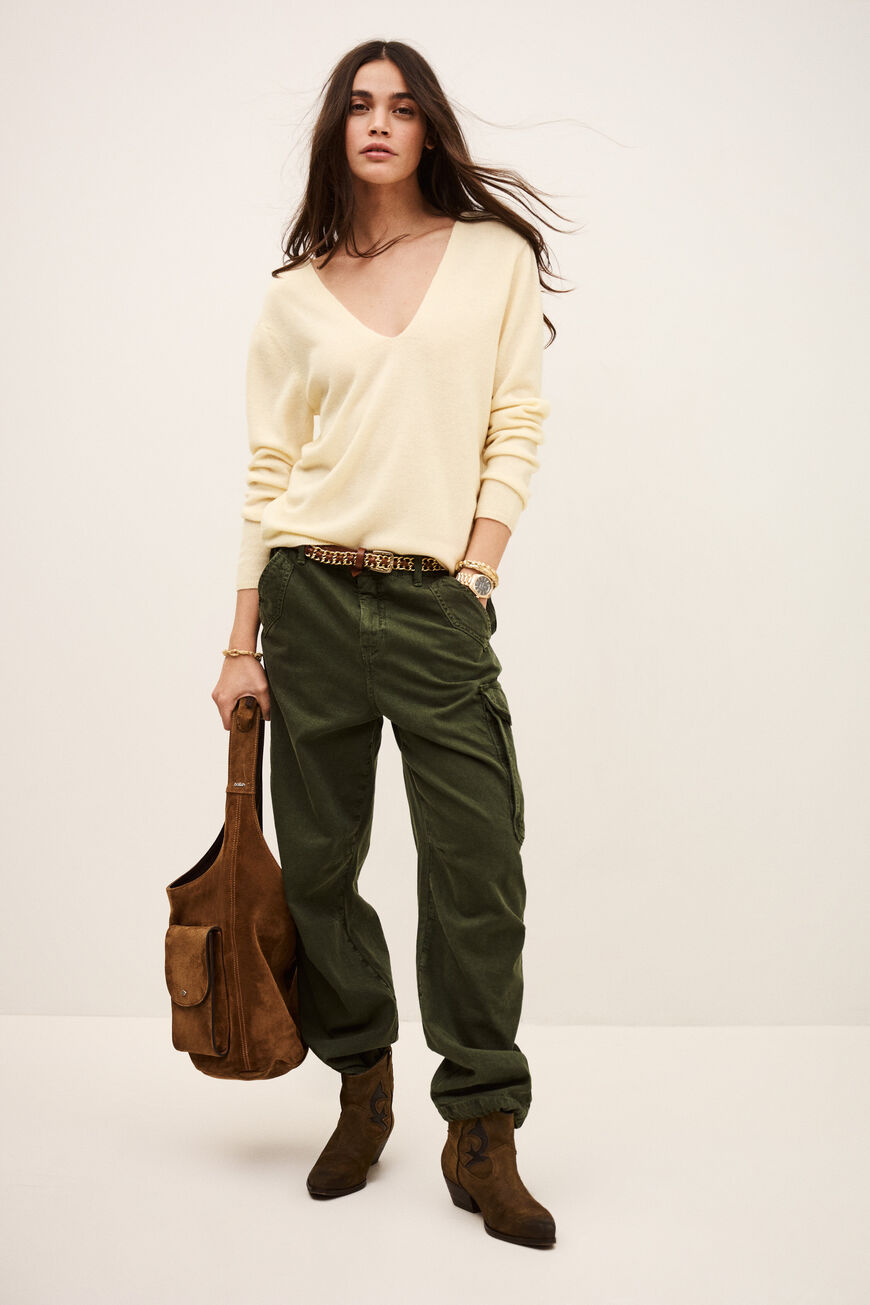 Jumper SOLLENE
