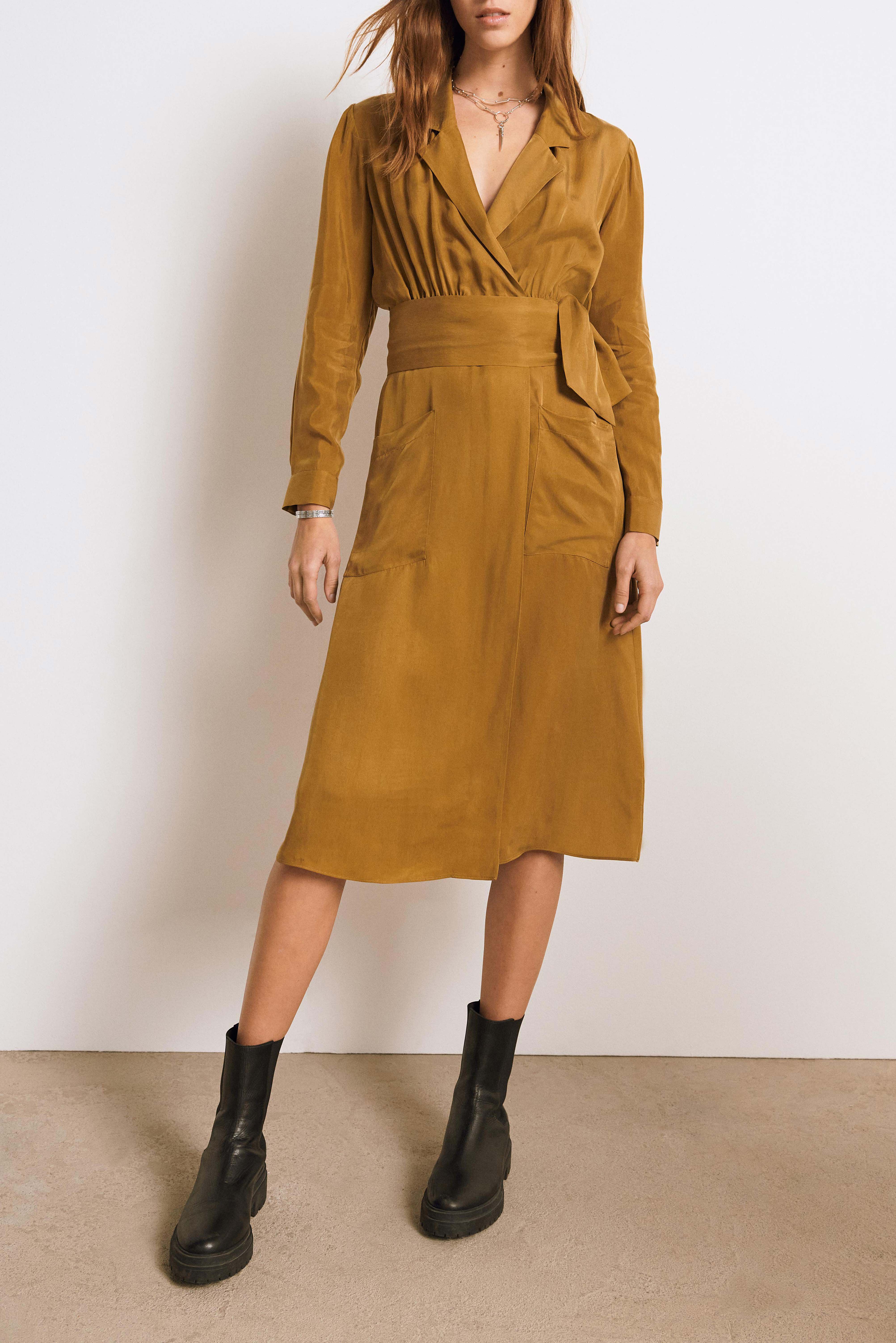 DRESS AIME