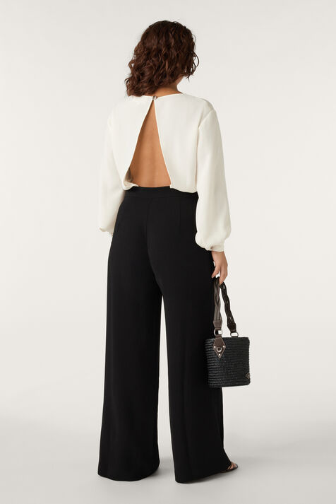 jumpsuit OBBY