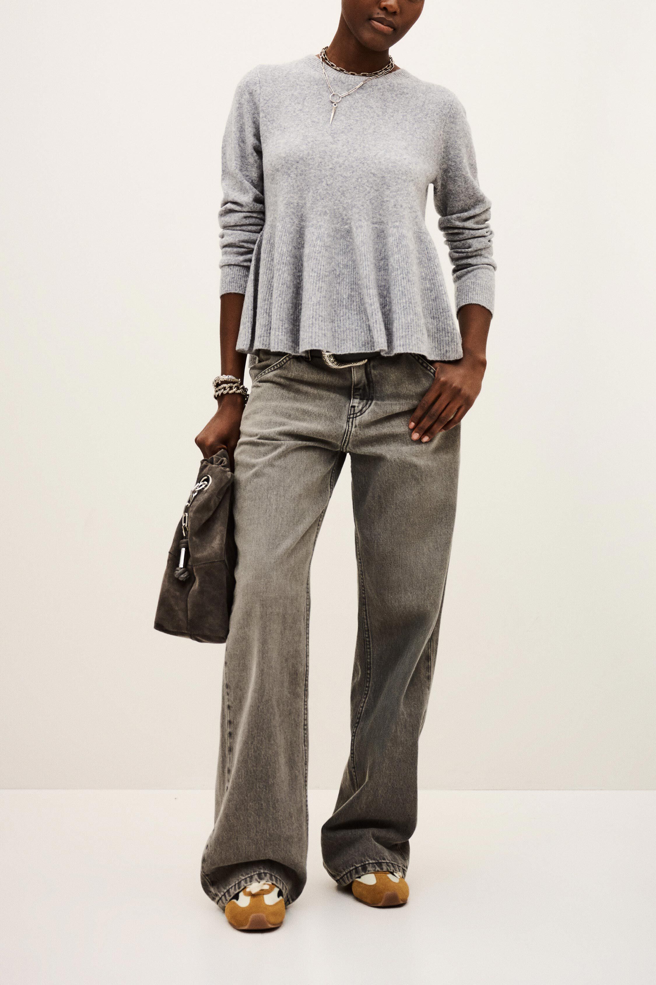 JUMPER SALAMA