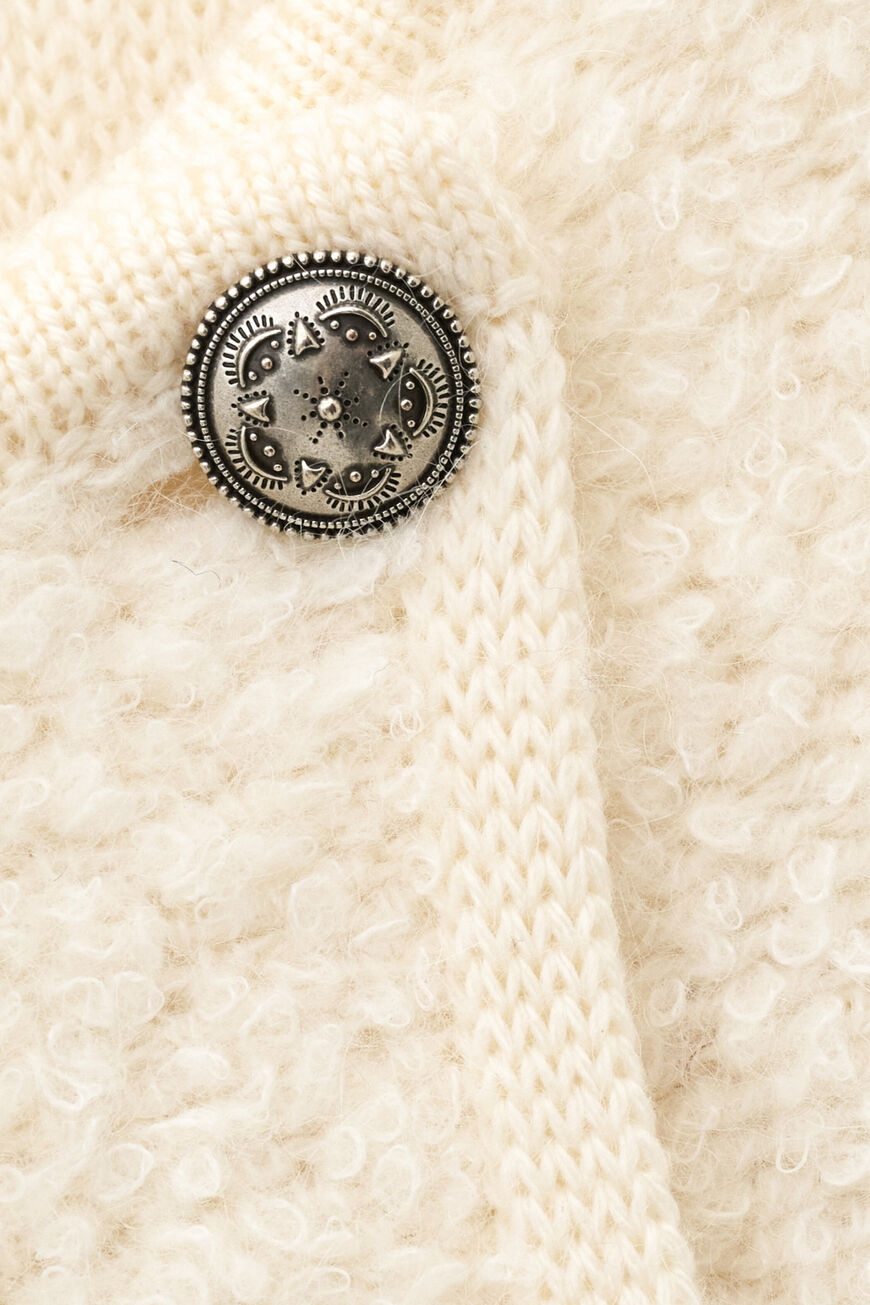 Strickjacke FIDA