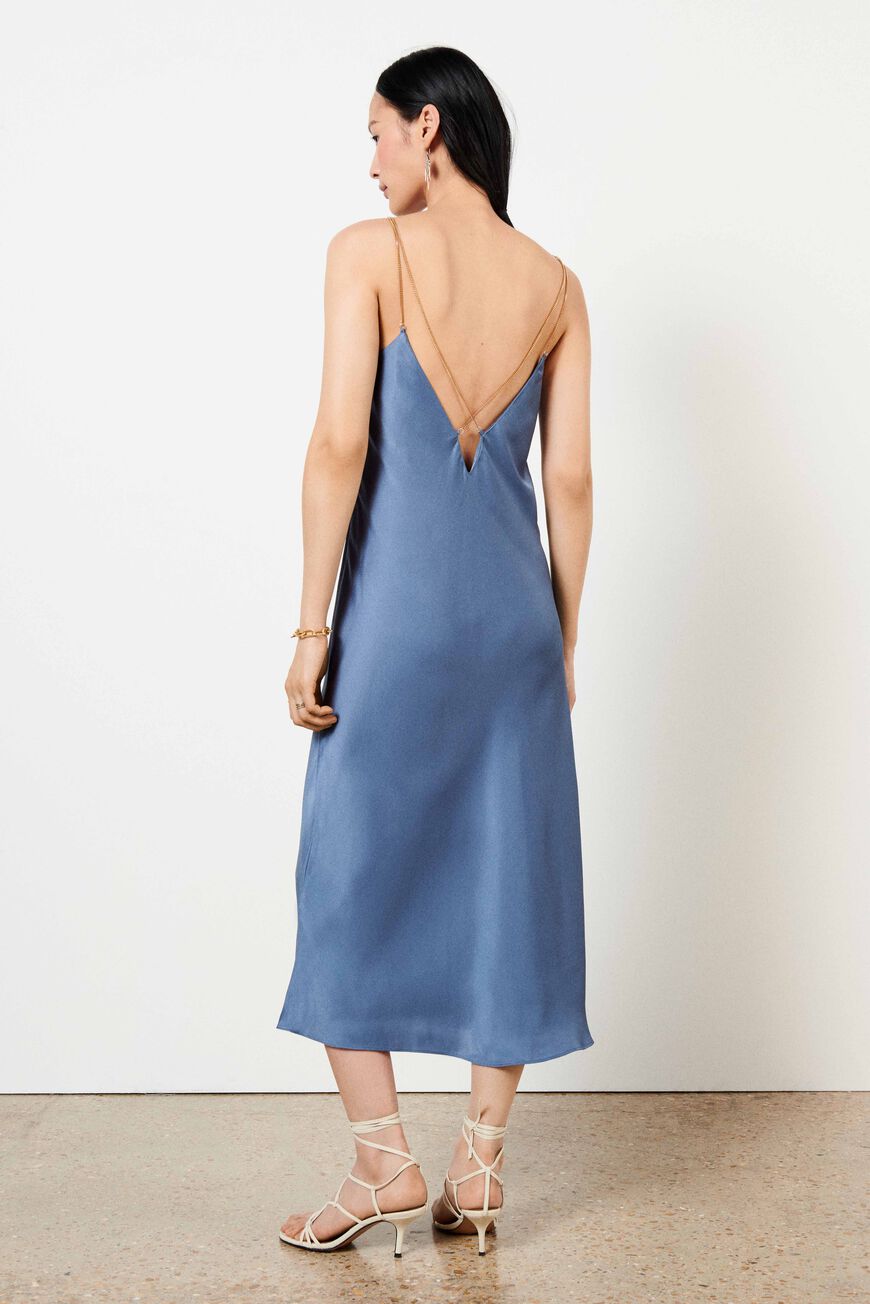 DRESS CHIARA
