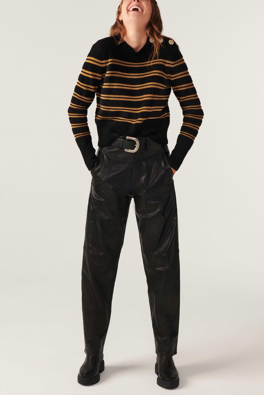 TROUSERS HAEL
