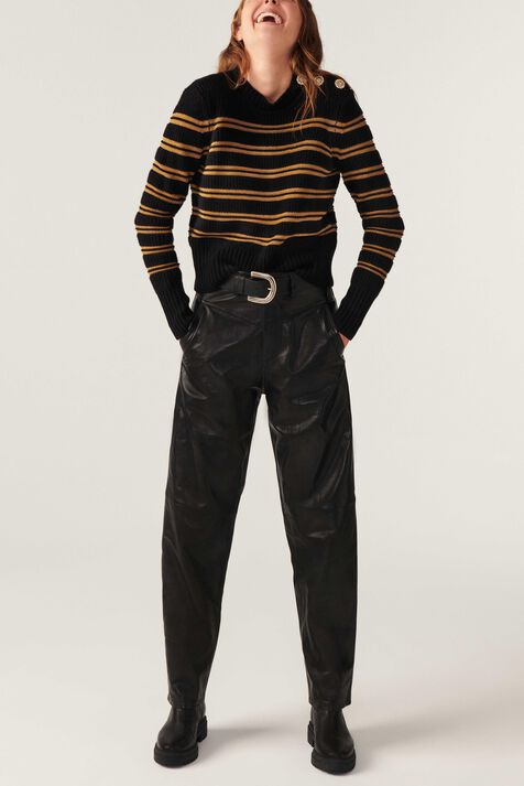 TROUSERS HAEL