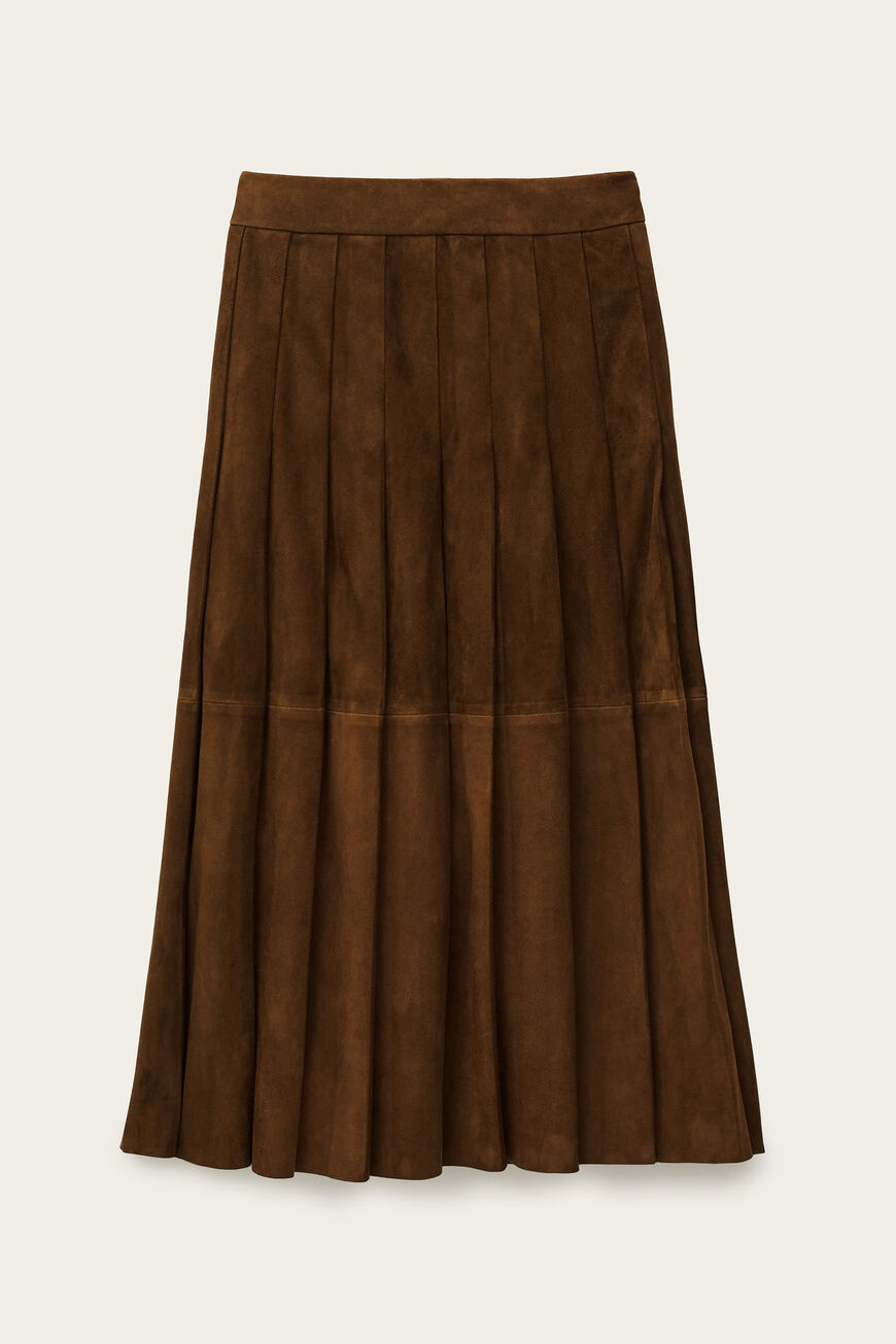 MEHANNE SKIRT