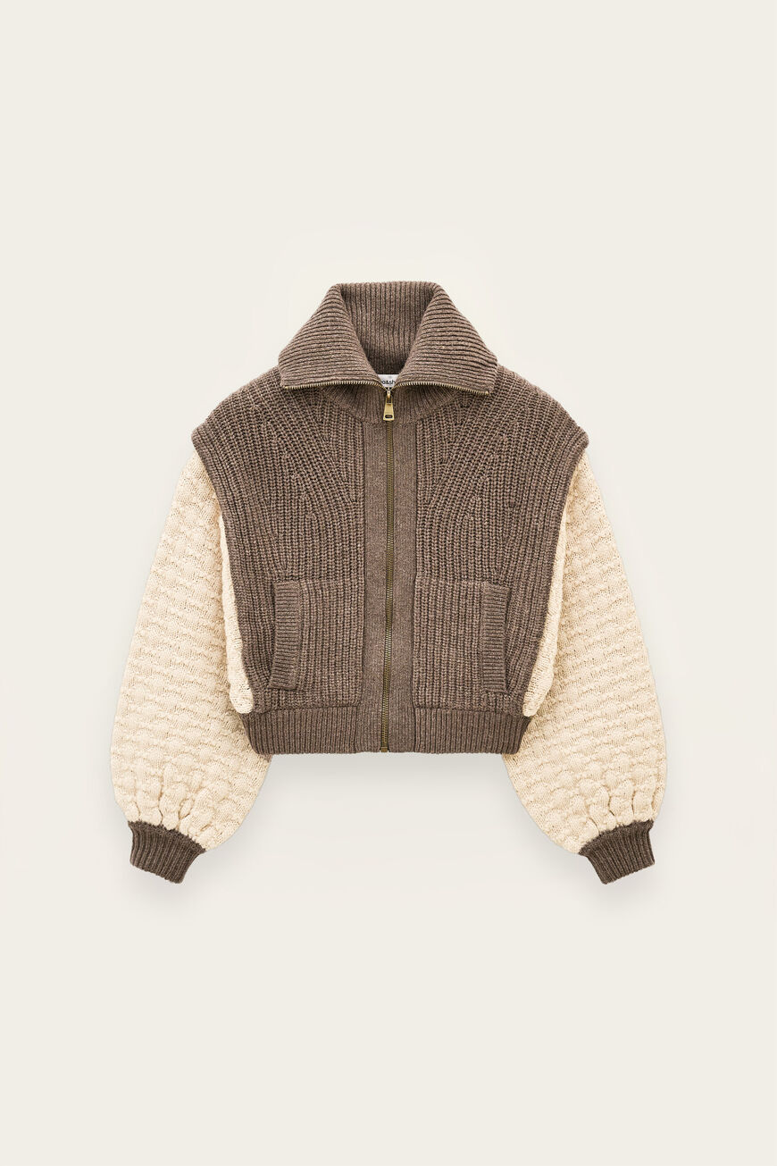 cardigan ESSEN