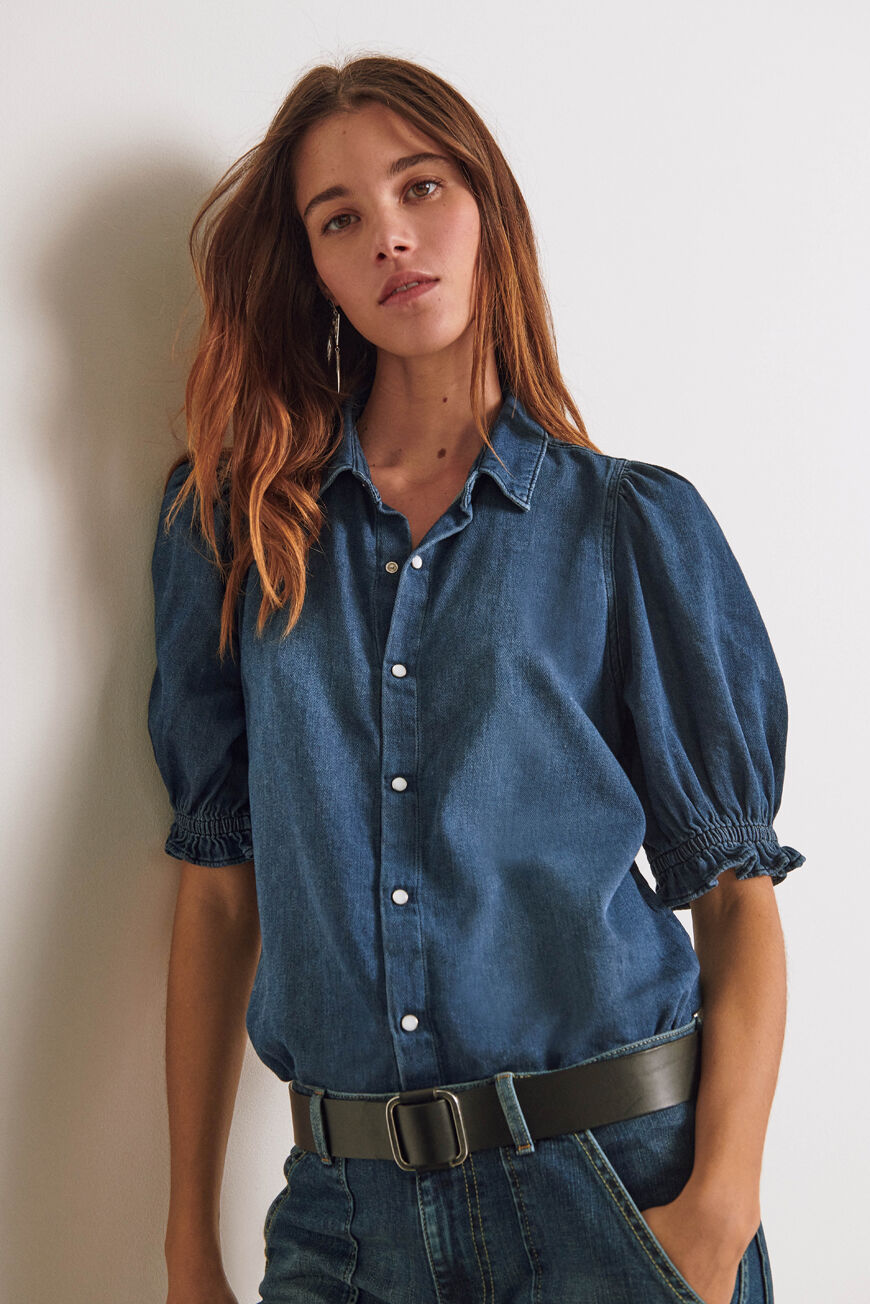 SHIRT HONEY