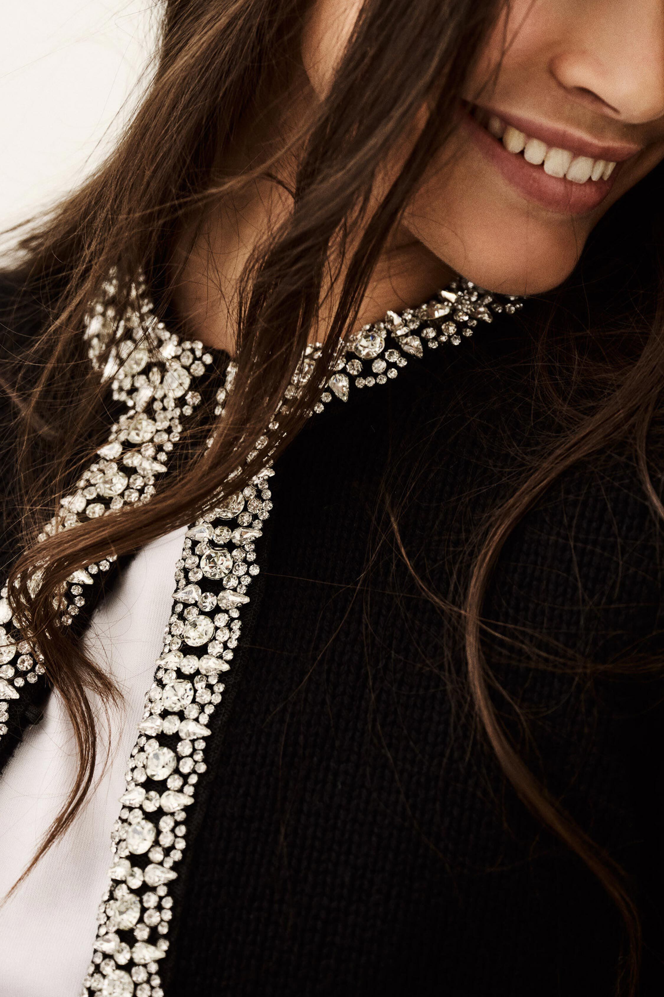 cardigan LOUNA