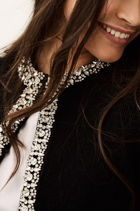 cardigan LOUNA