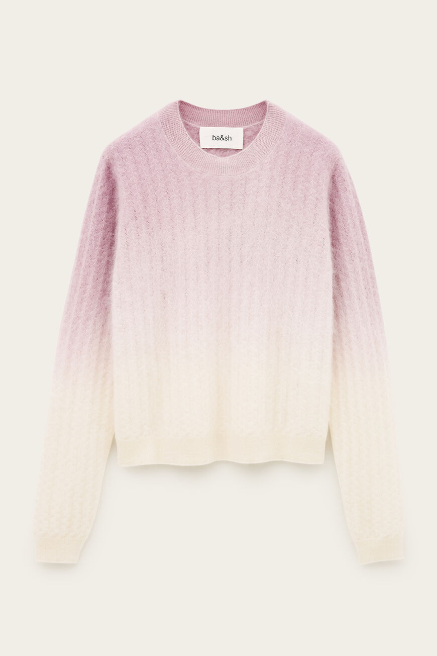 BRAGITE JUMPER
