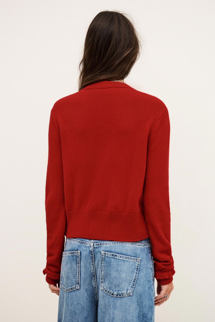 CARDIGAN KARANTE