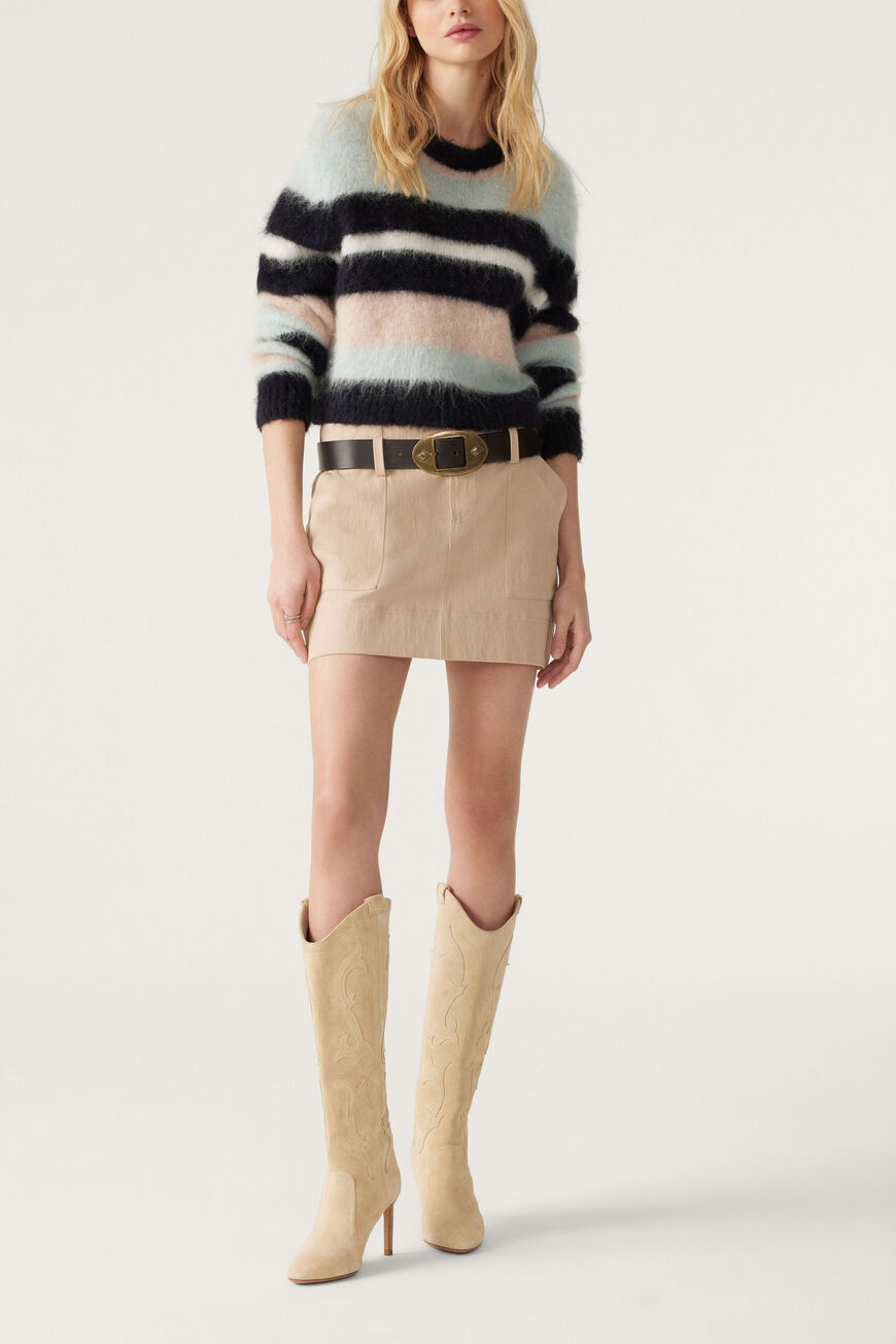 skirt FLORIDE