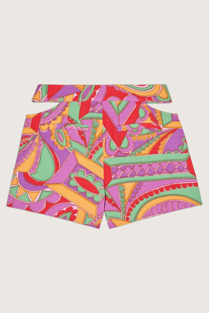 SHORTS WILOW