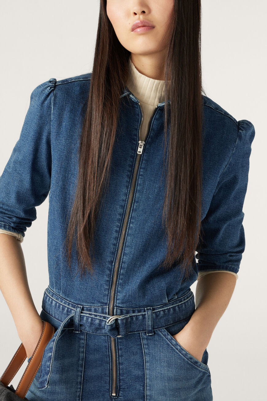 jumpsuit SISAYA