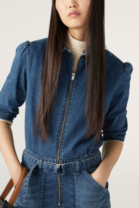 jumpsuit SISAYA
