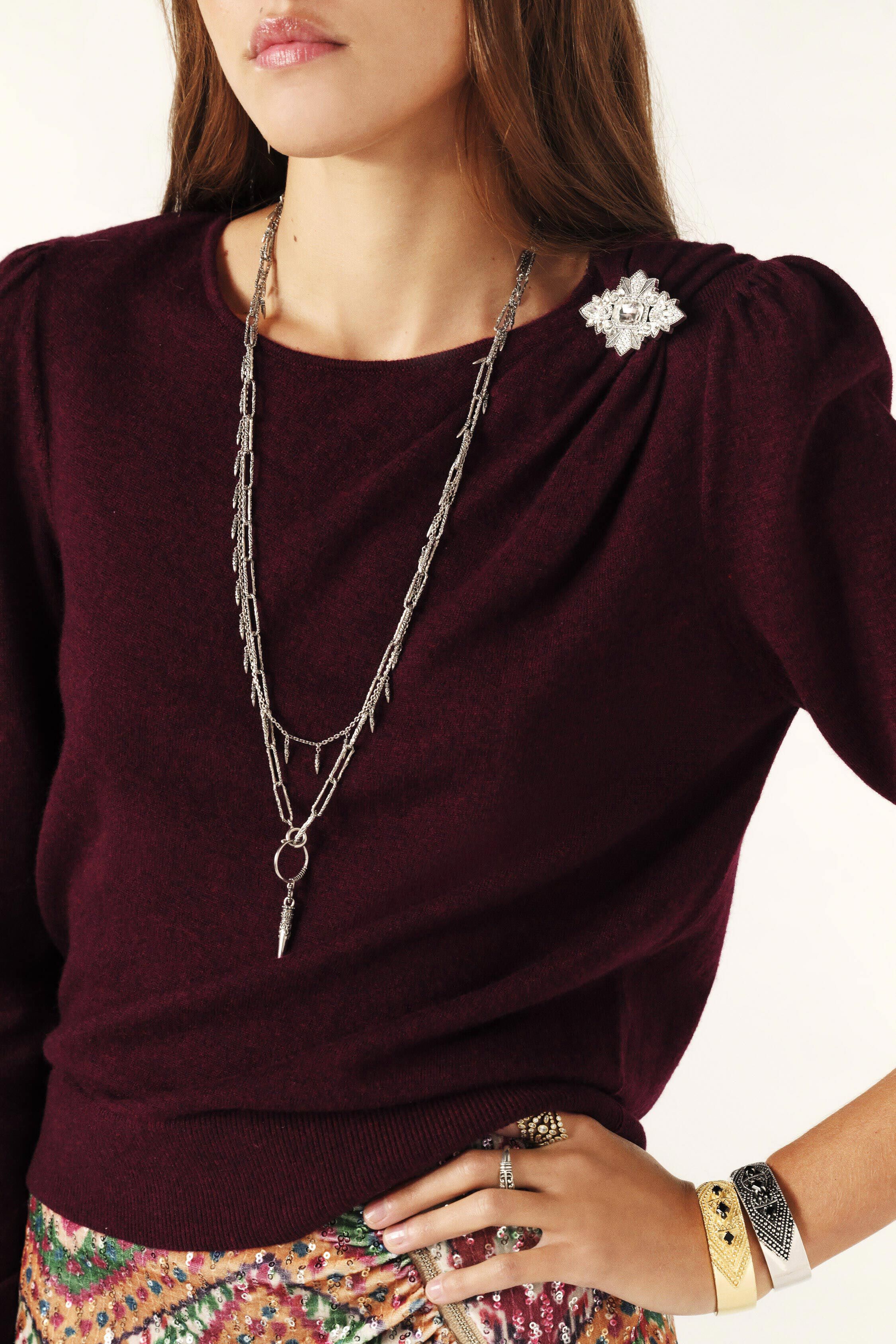 jumper BRIANA
