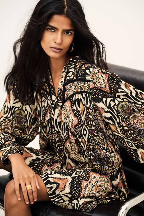 dress ZAZA