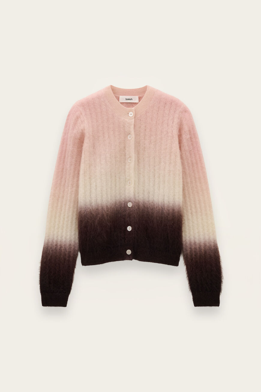 BANITSA CARDIGAN
