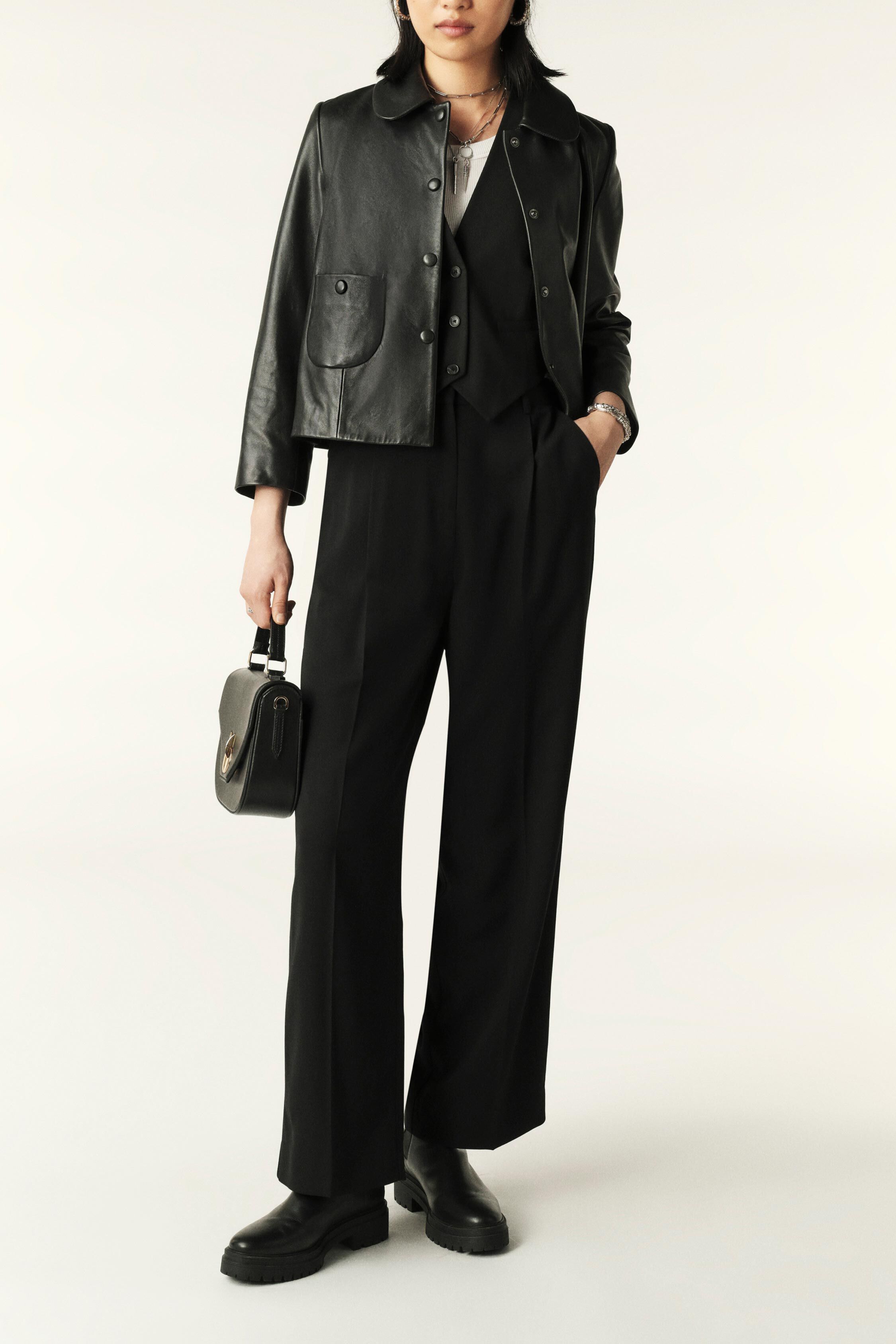 trousers GONA