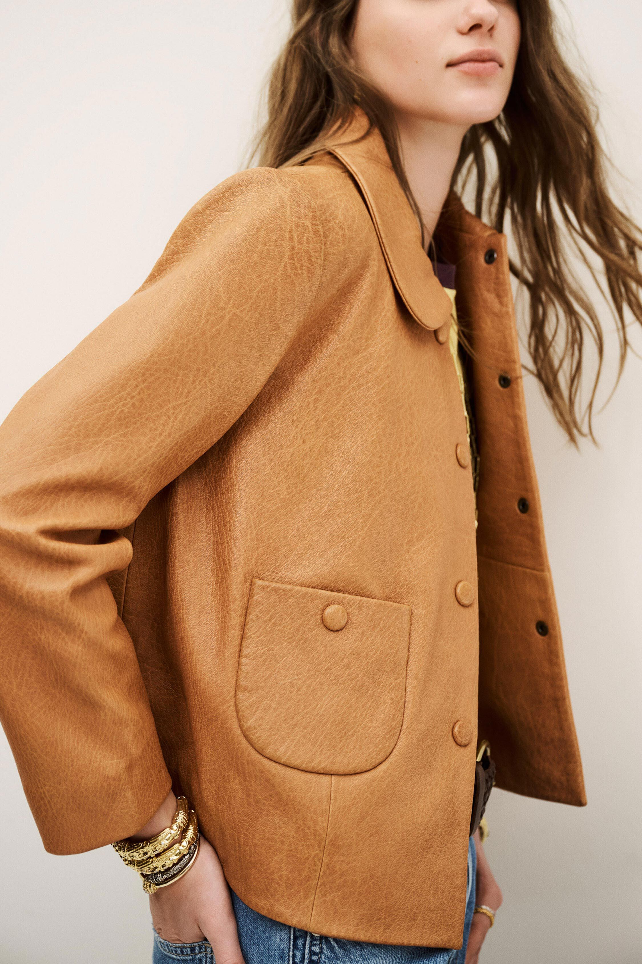 jacket BILOS