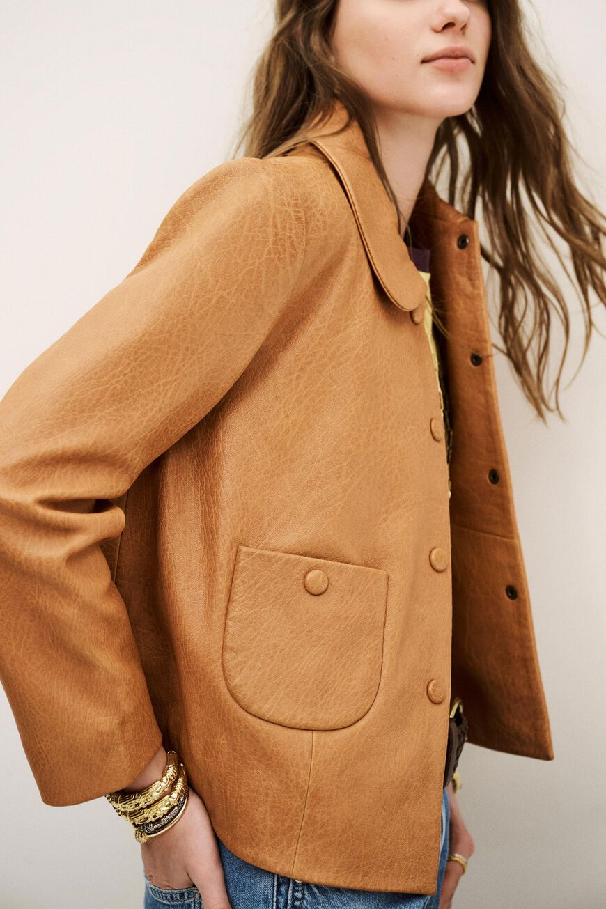 jacket BILOS