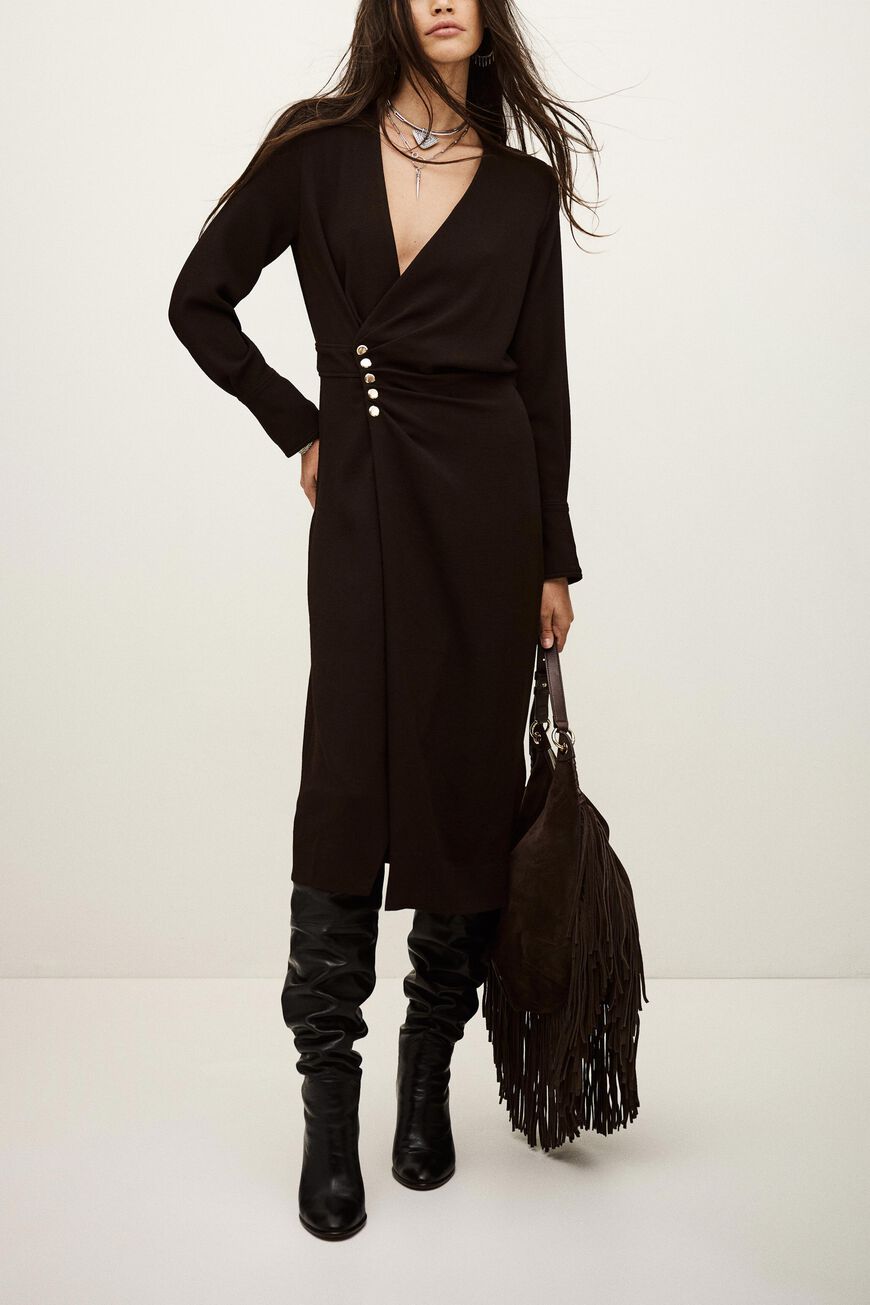 dress FIJI