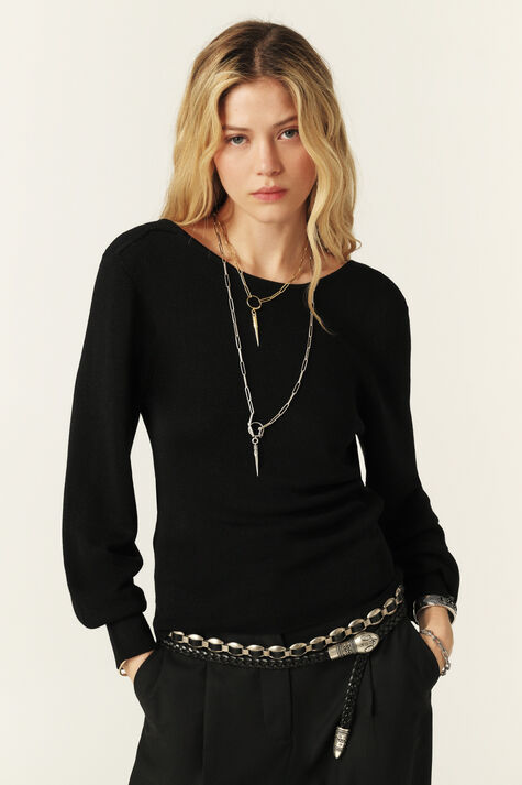 JUMPER BAYA