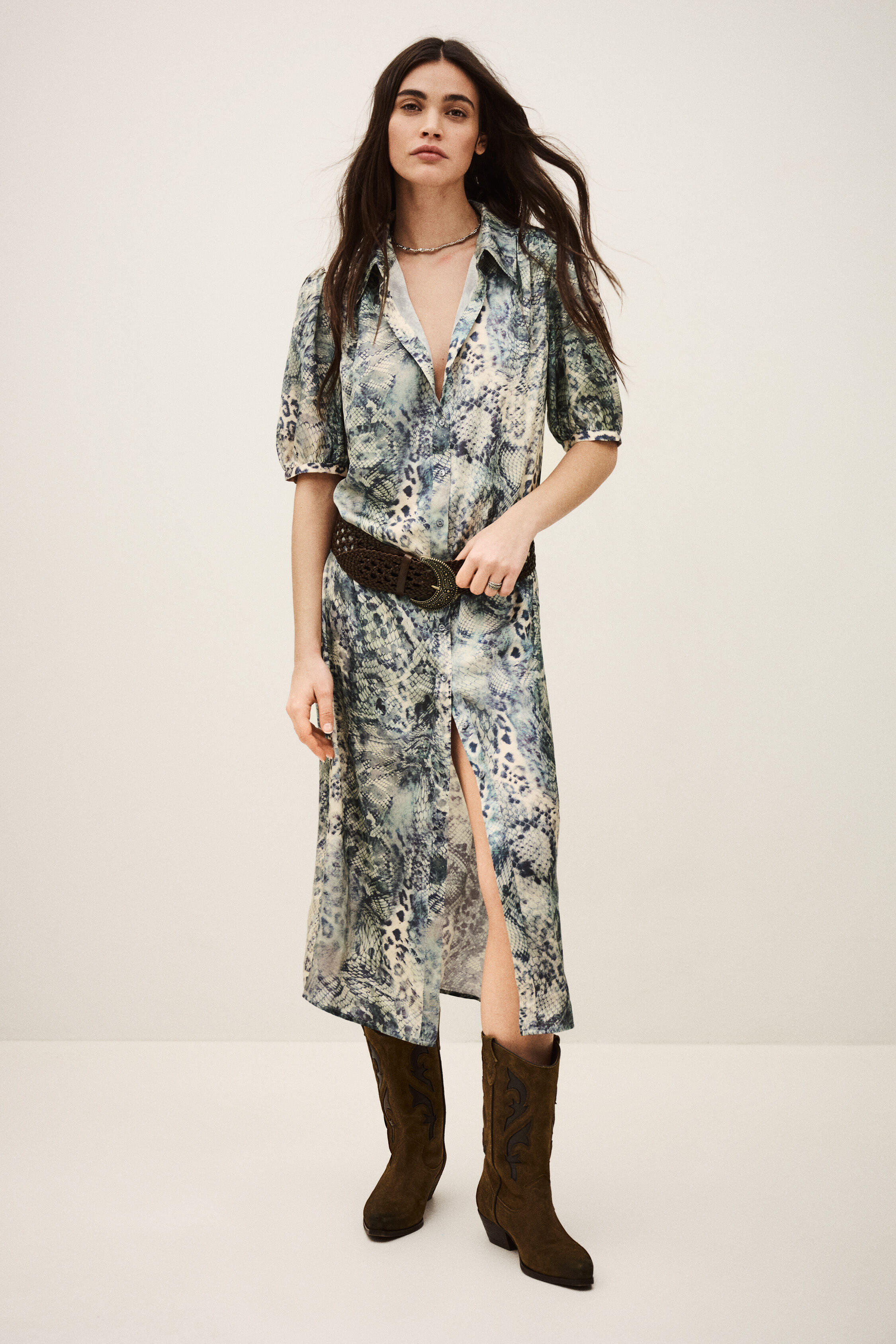 Robe CORMA