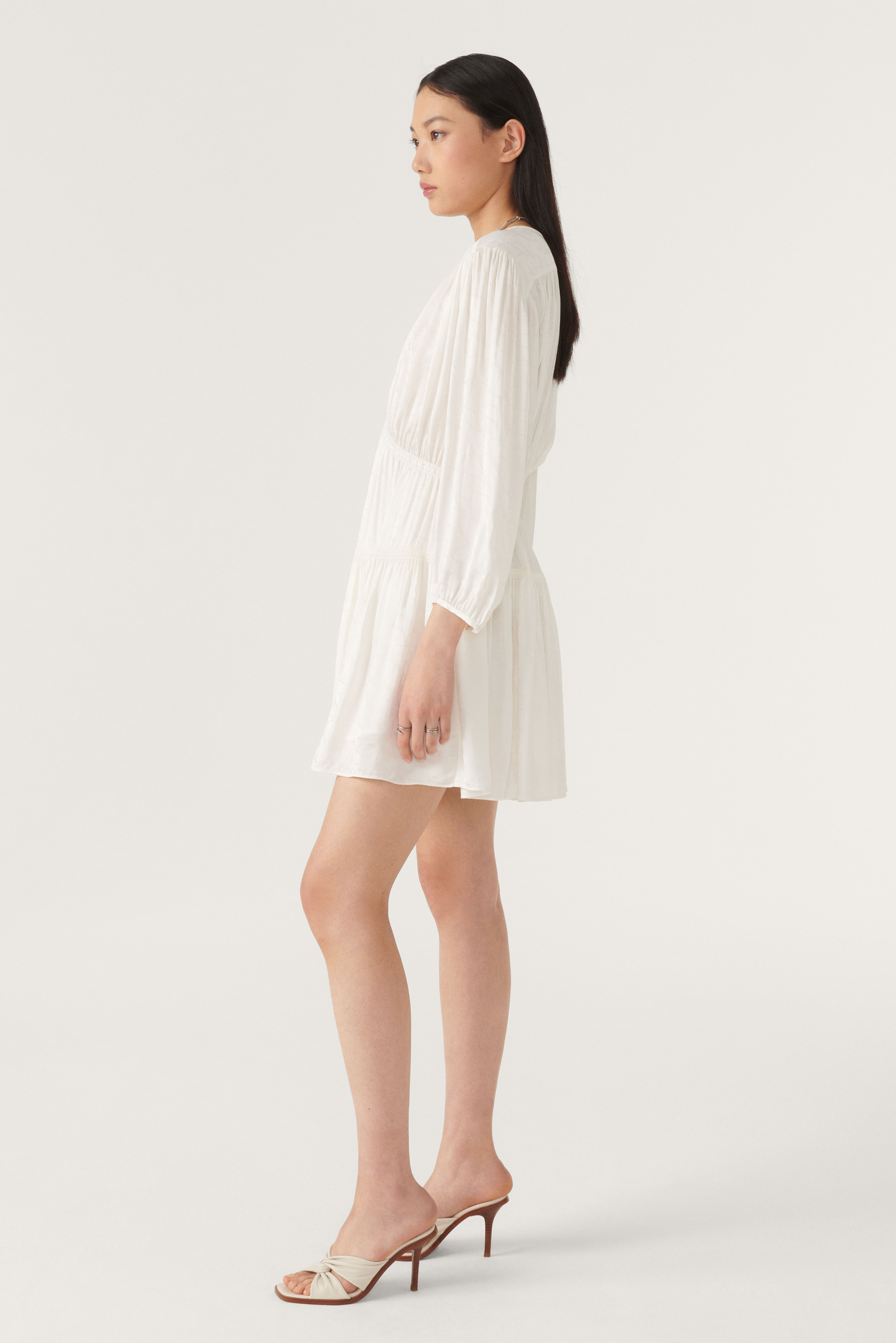 MIMY DRESS