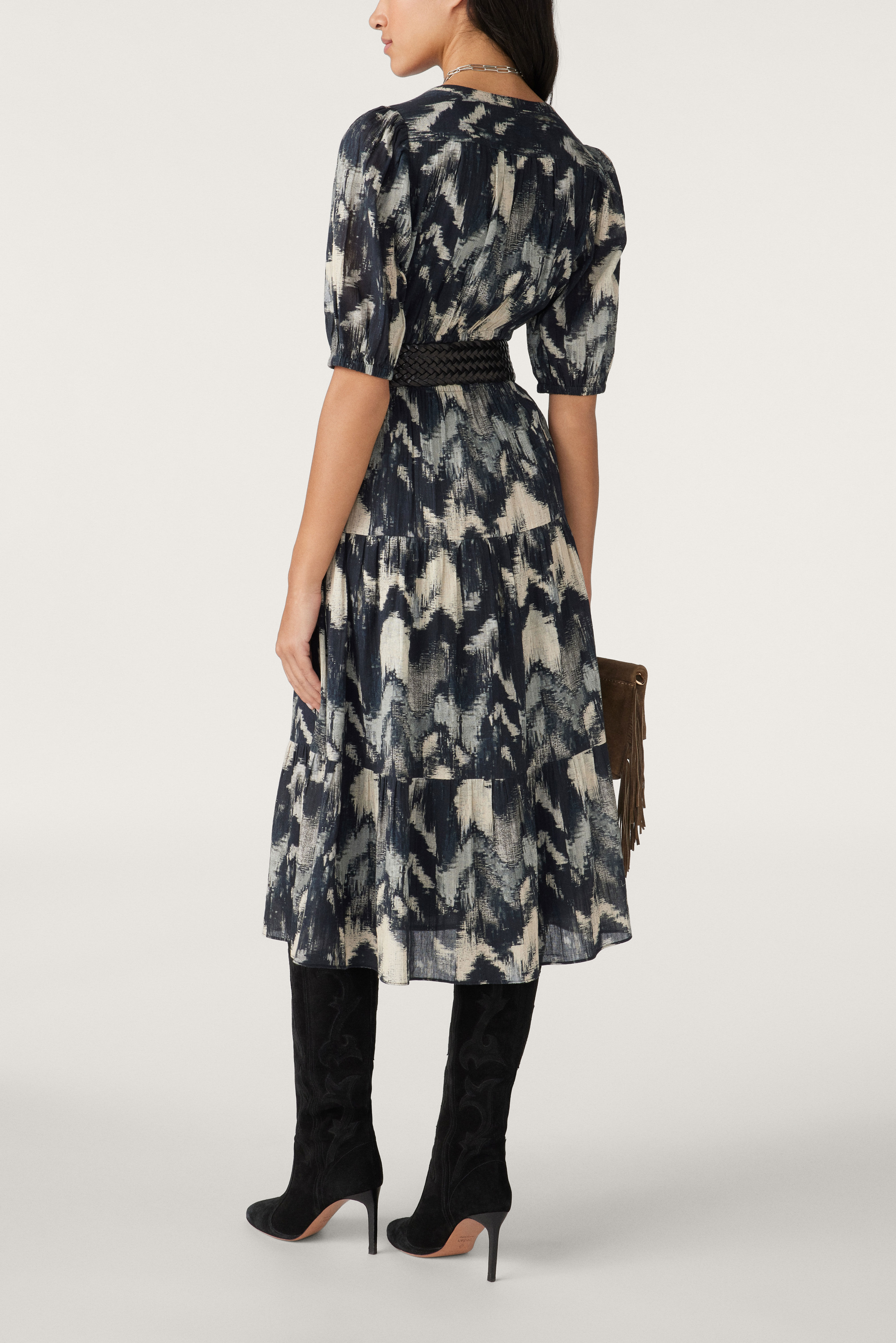 robe ANISSA