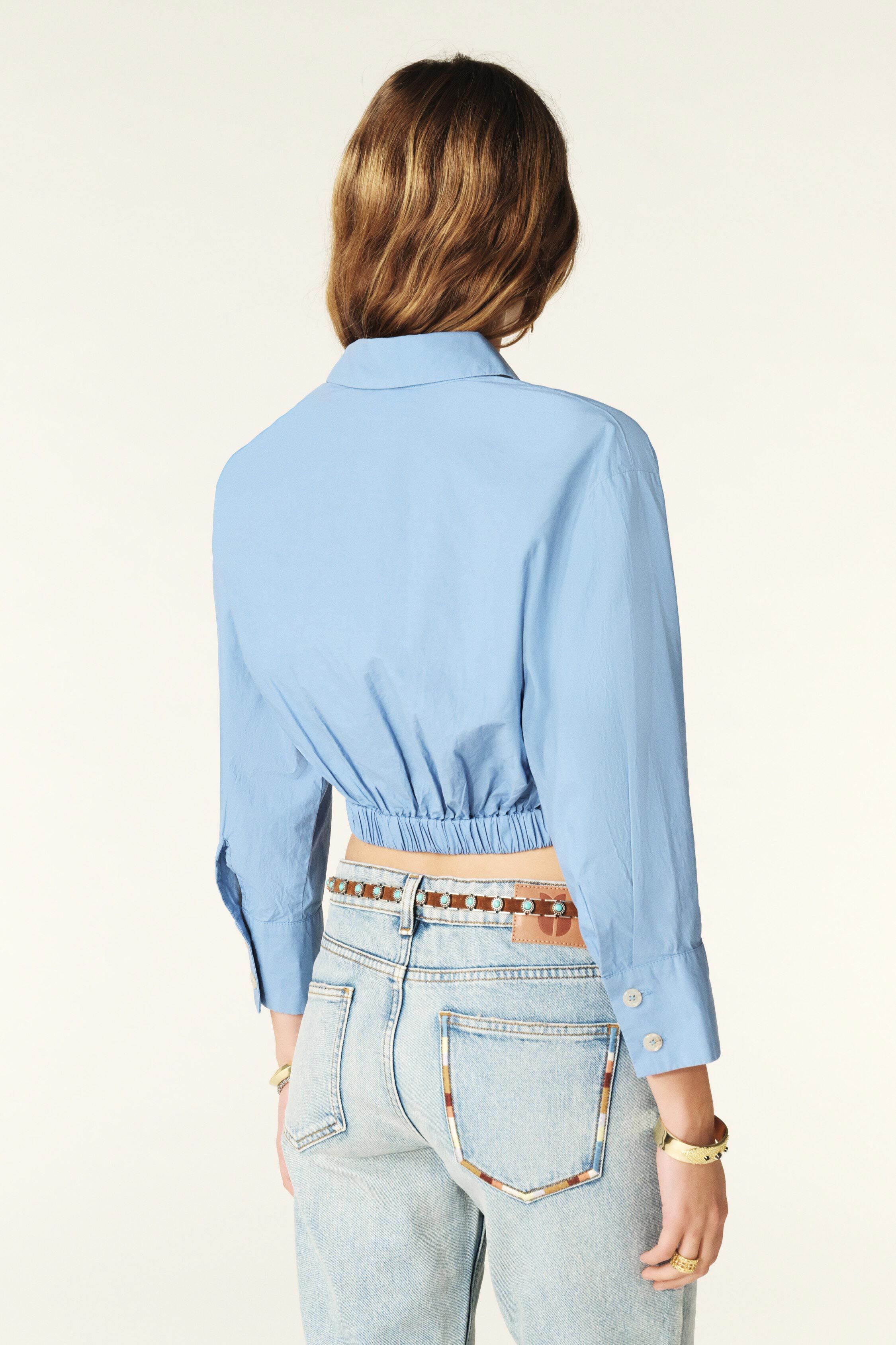shirt APRIL