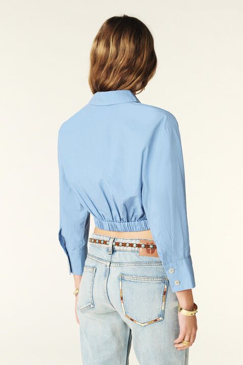 shirt APRIL