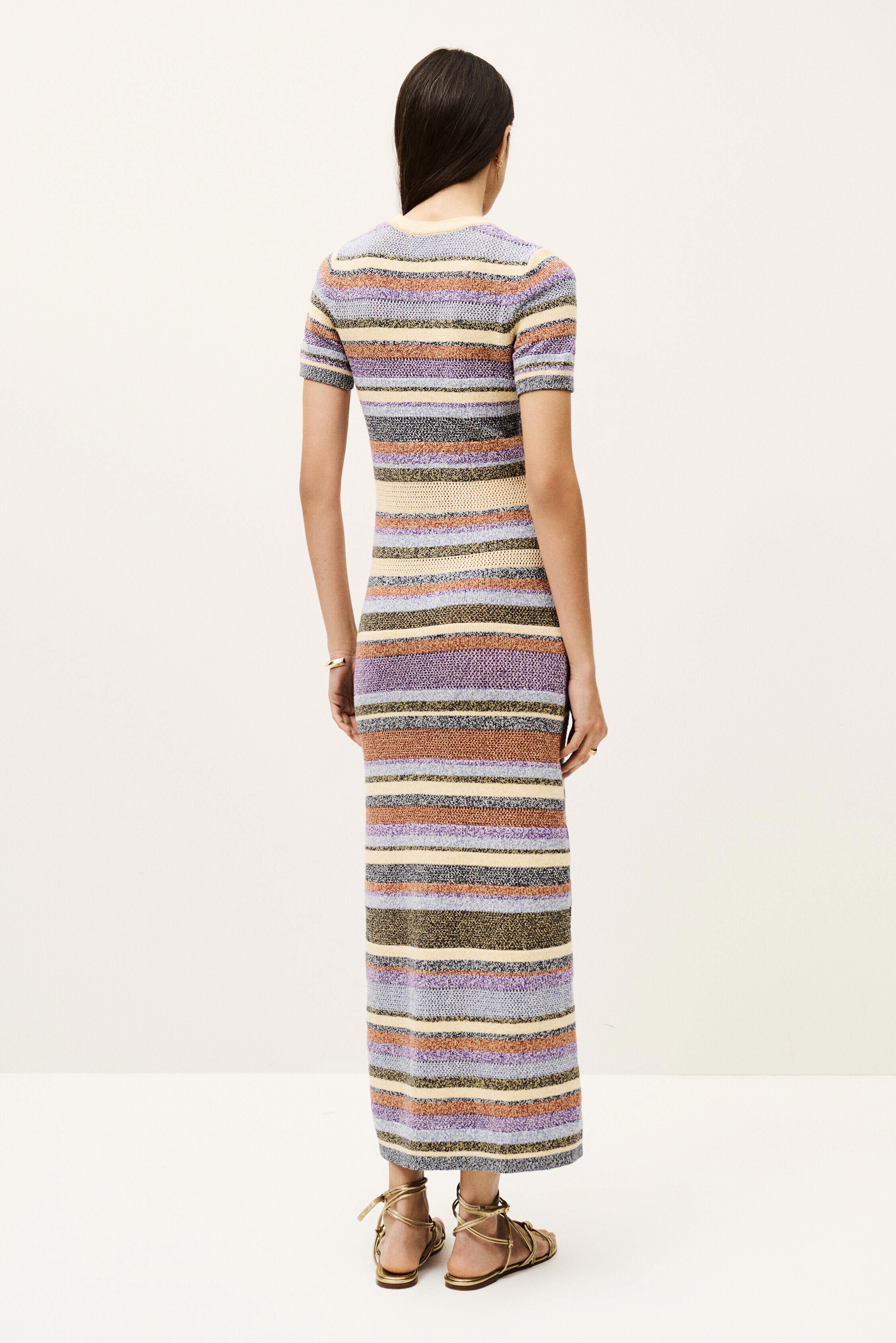 dress TONNIE