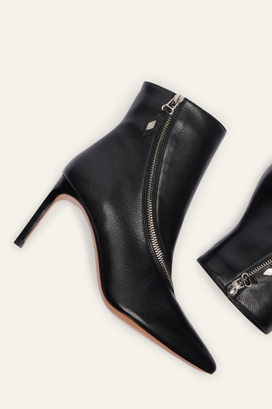 CIPER boots