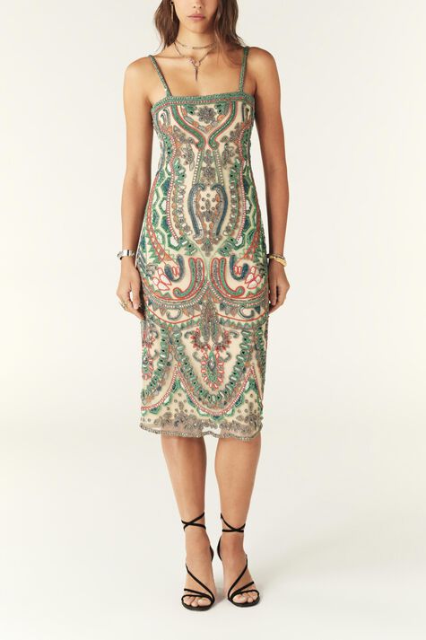 dress SHAGGY