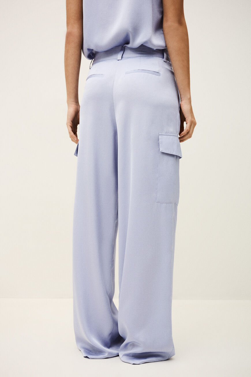 TROUSERS CARY