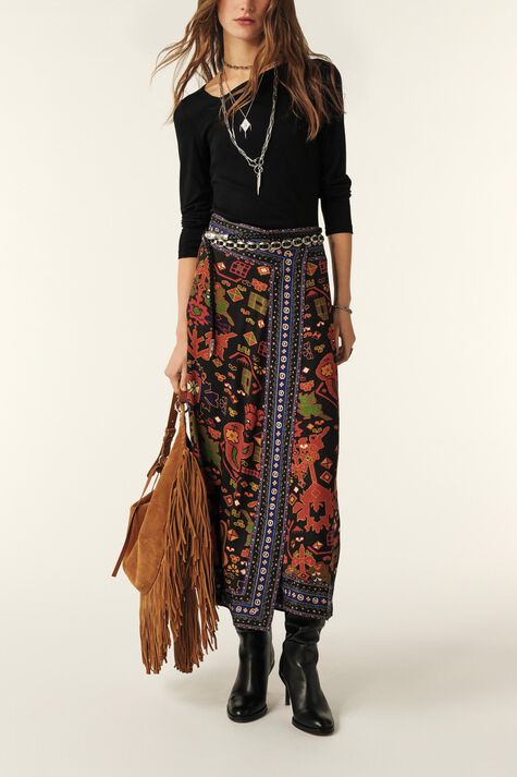 SKIRT VARPER