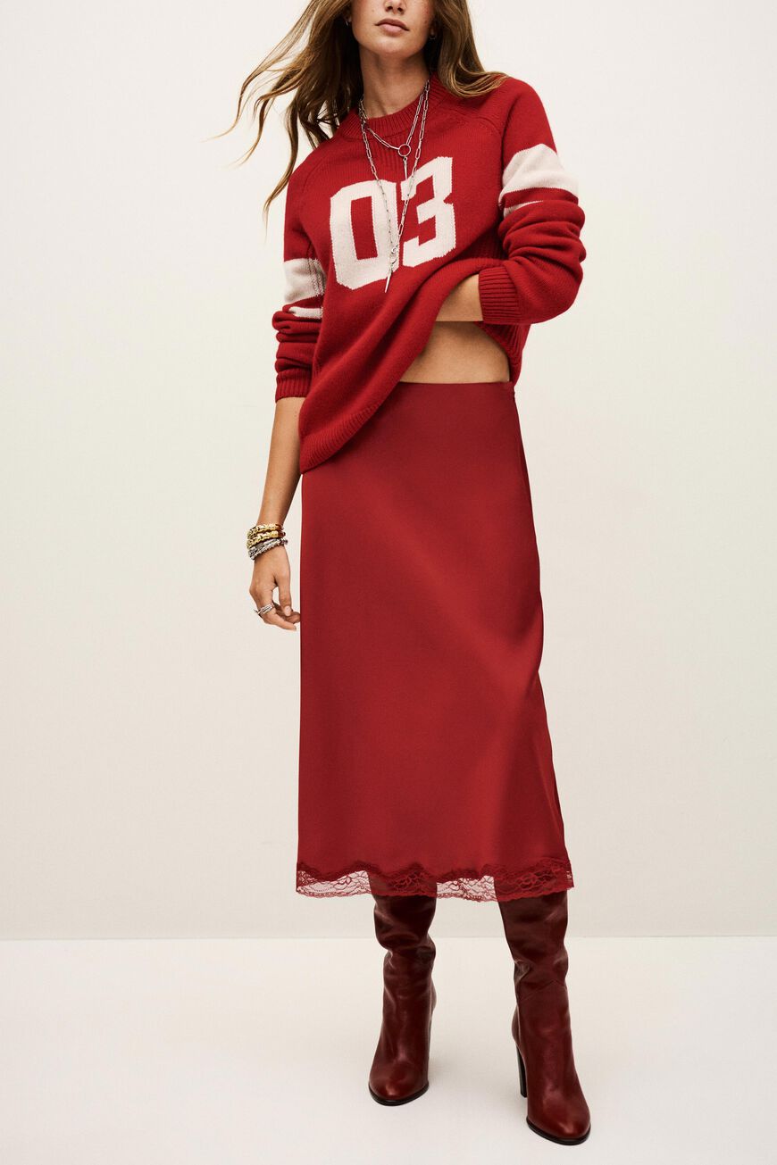 skirt CYLA