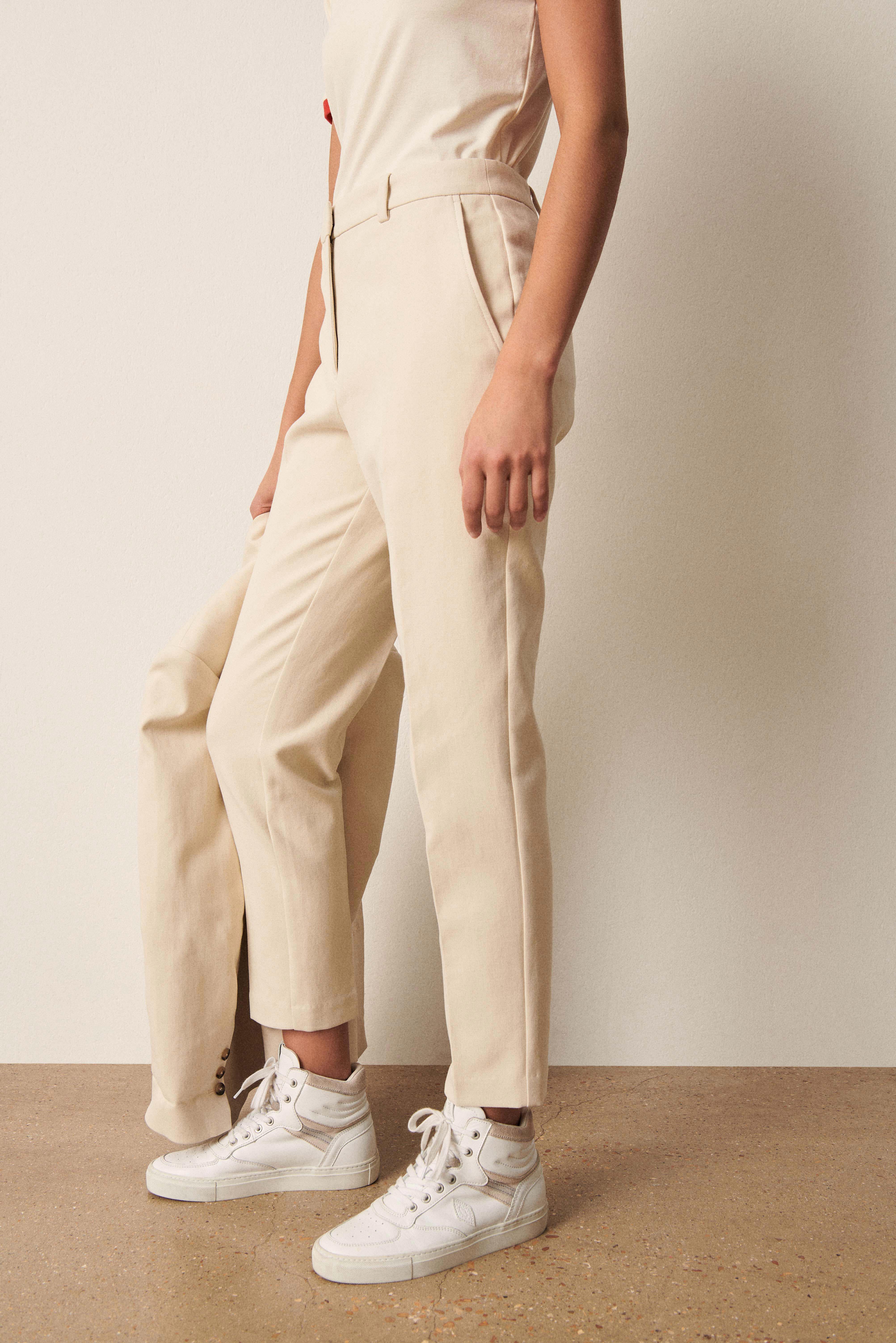 TROUSERS CINLEY