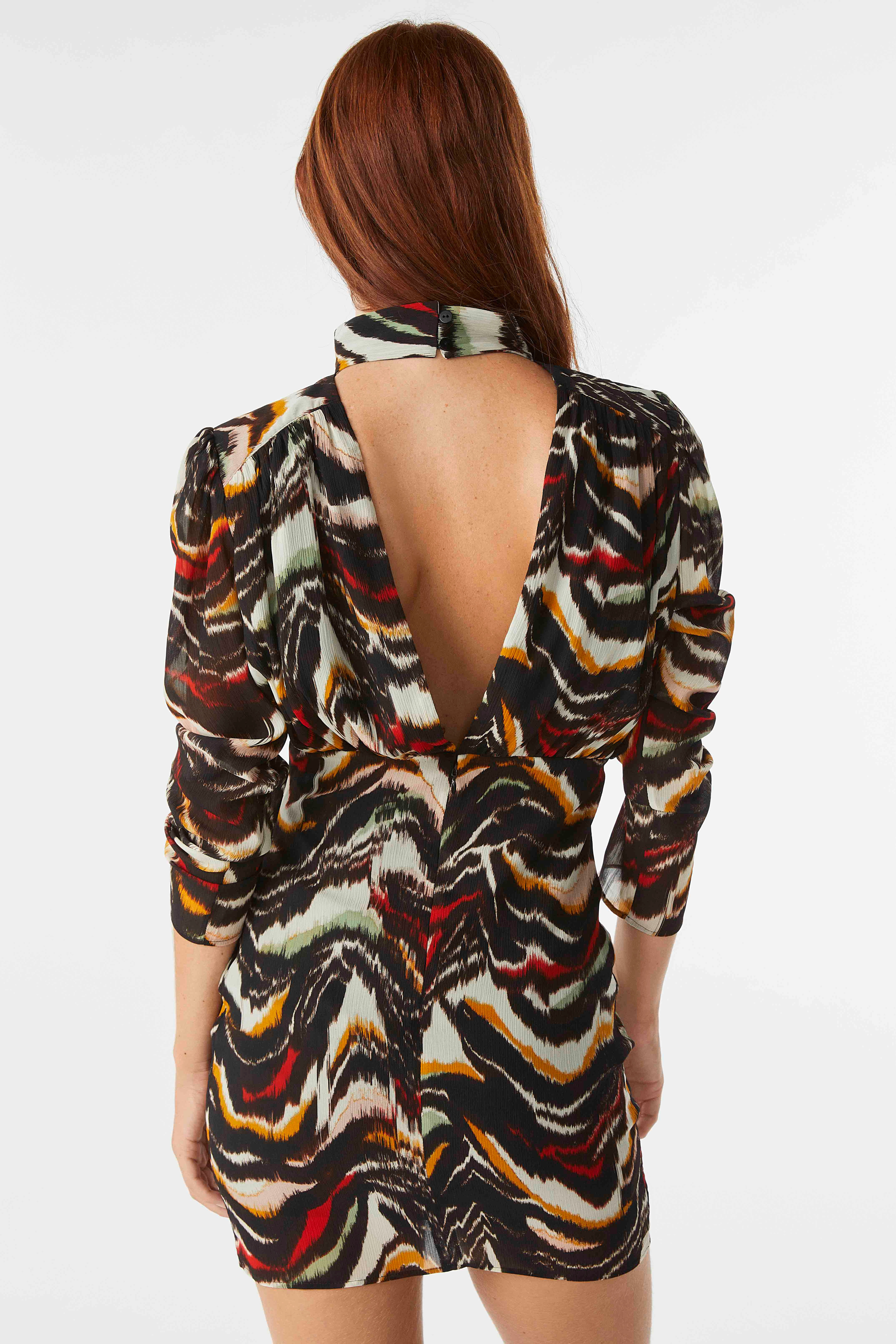 dress PERNEL