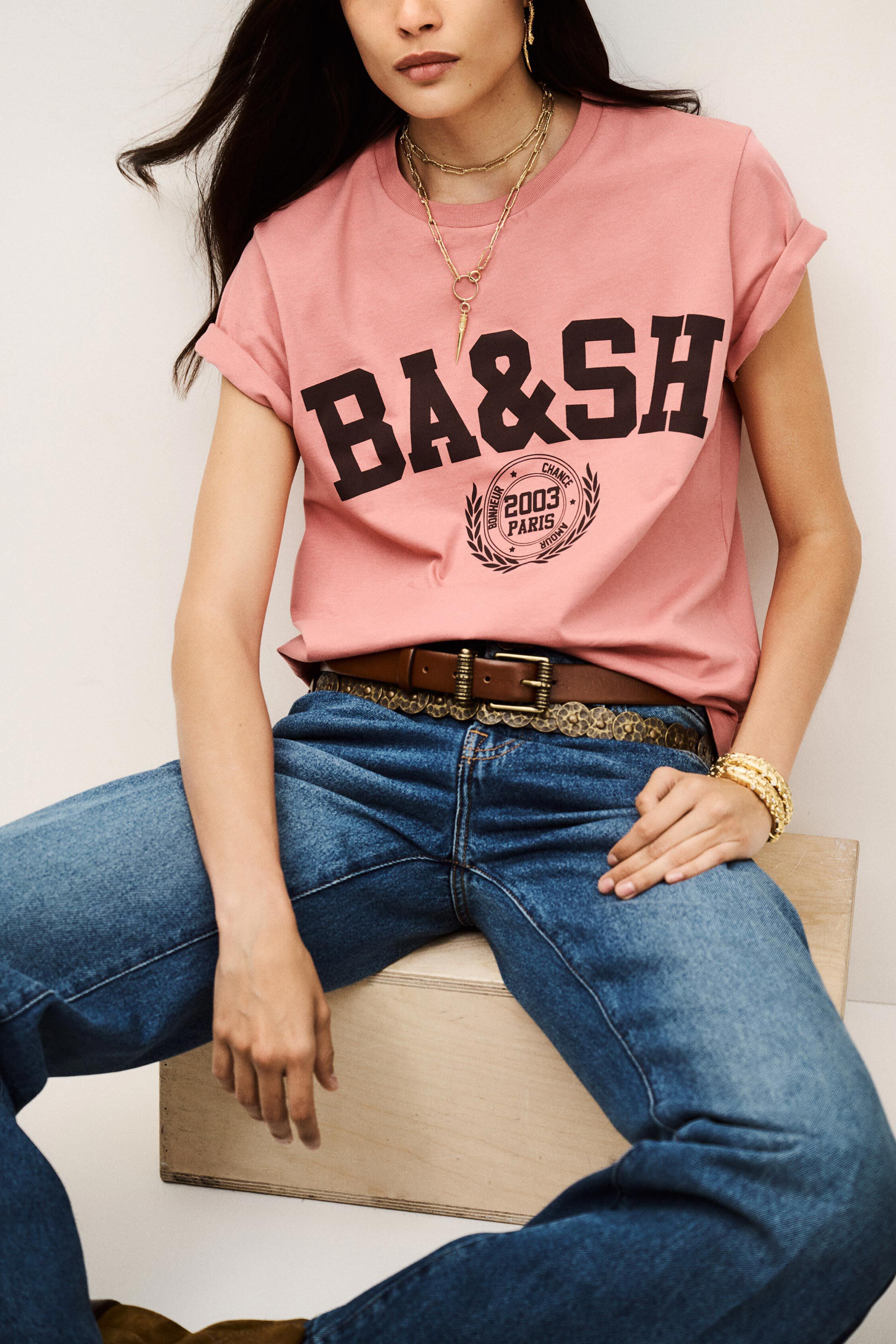t-shirt IONI