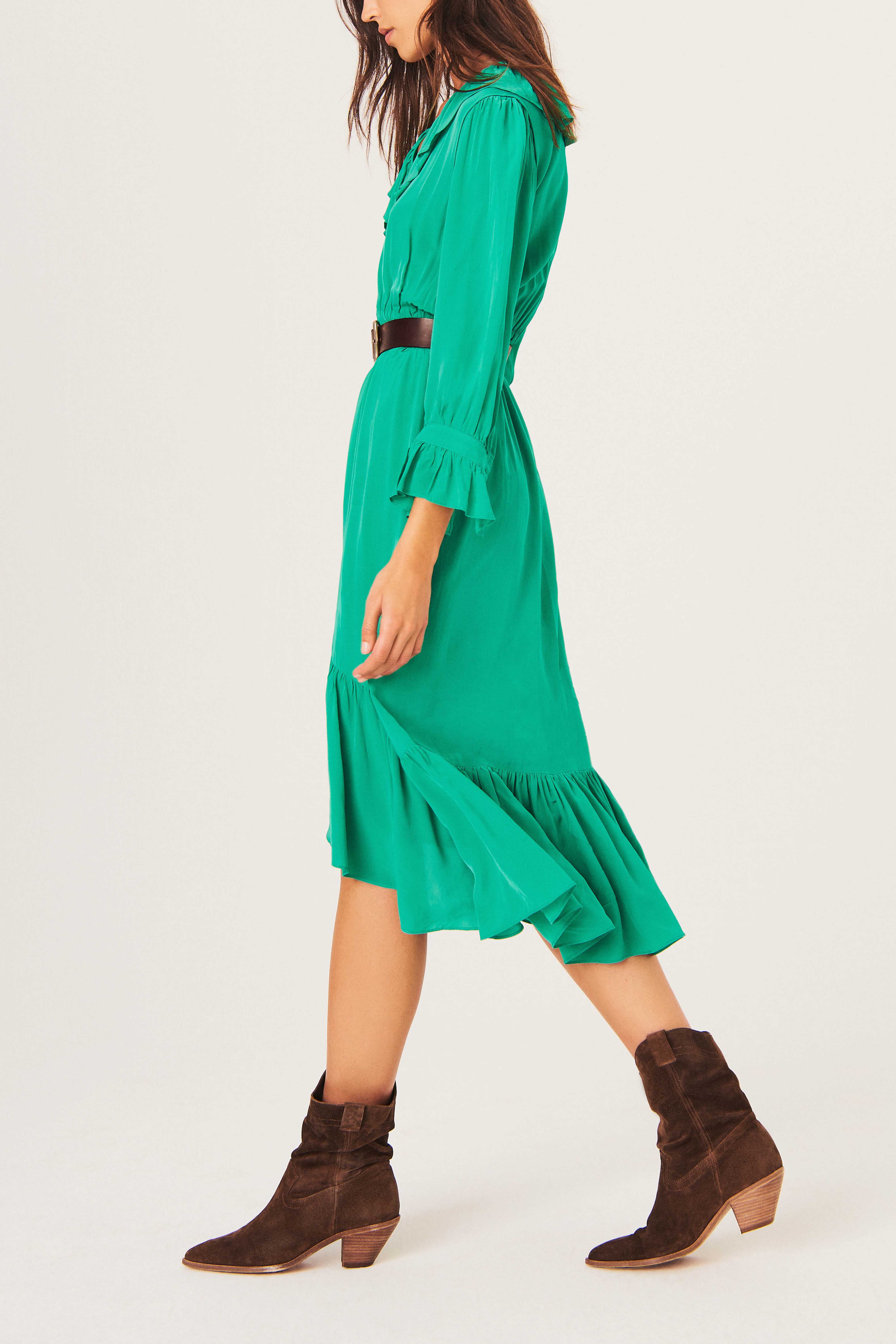 DRESS RYM
