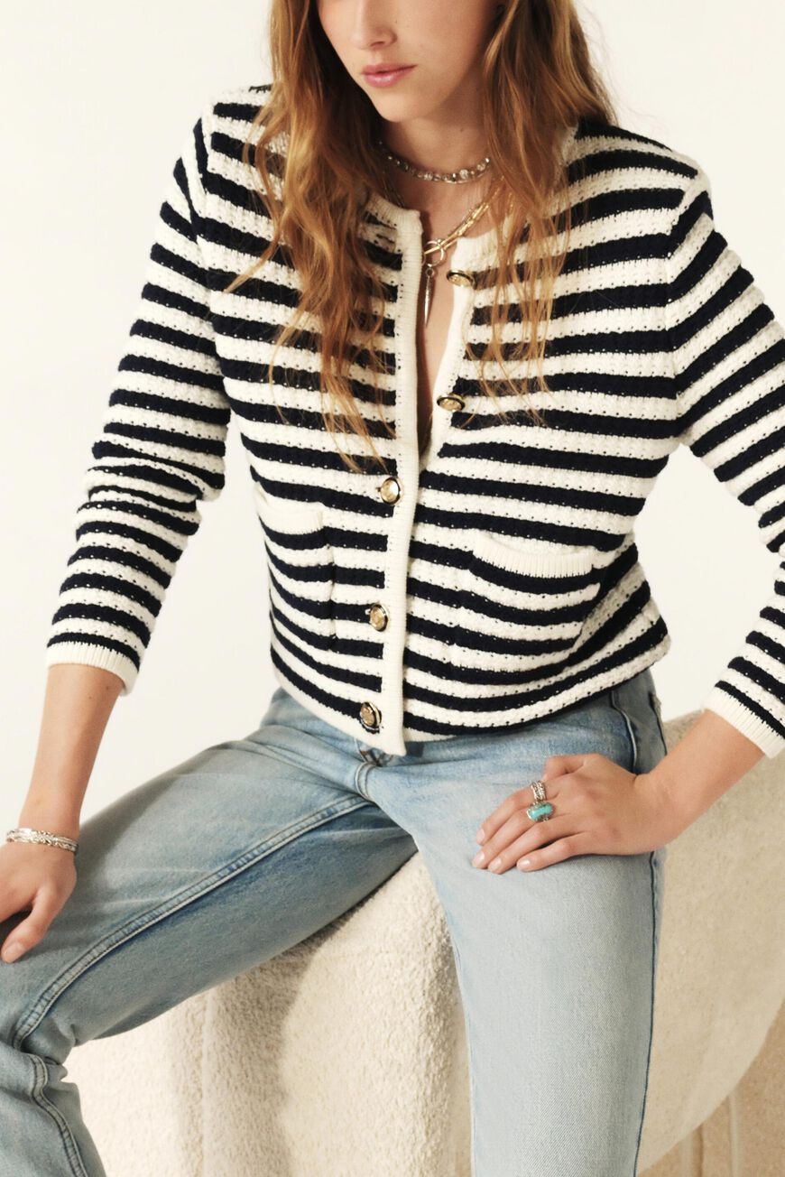vest GASPARD