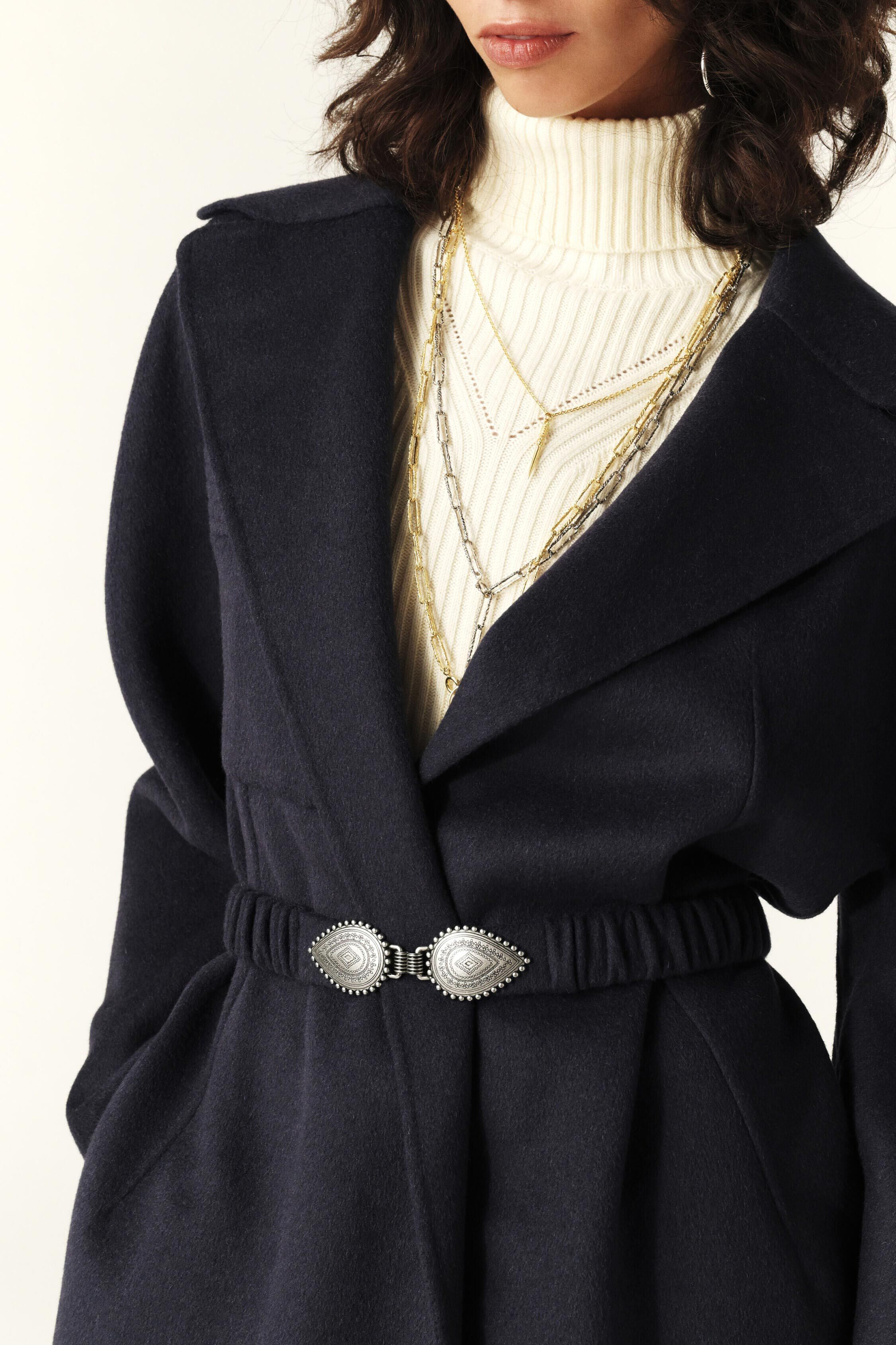 coat KARA