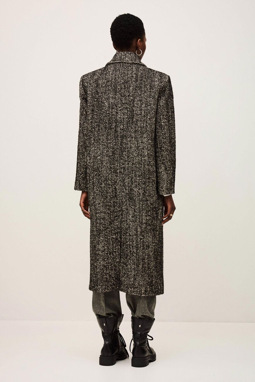 coat VOXLOW