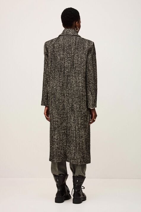 coat VOXLOW